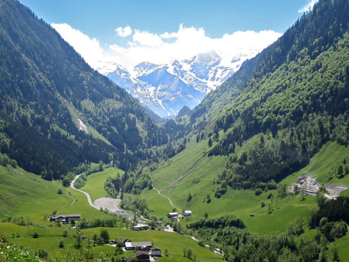Chalet Waltl - Fuc160 By Interhome Fusch an der Grossglocknerstrasse المظهر الخارجي الصورة