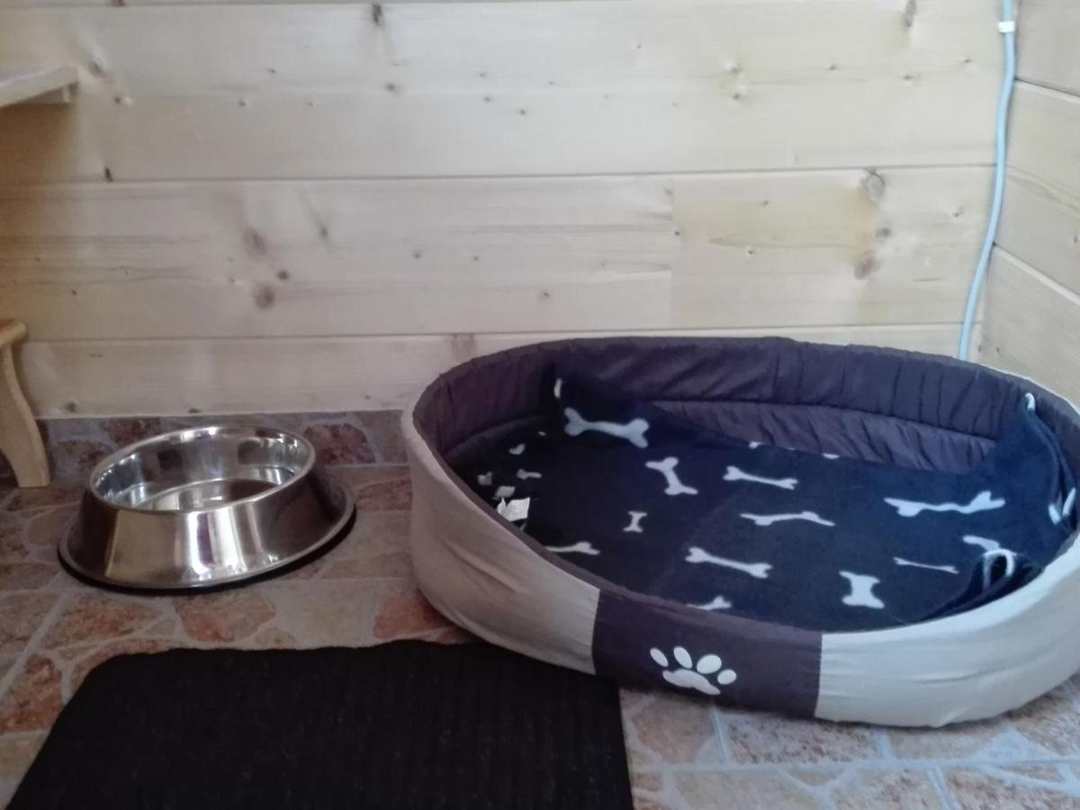 Chalet Waltl - Fuc160 By Interhome Fusch an der Grossglocknerstrasse المظهر الخارجي الصورة