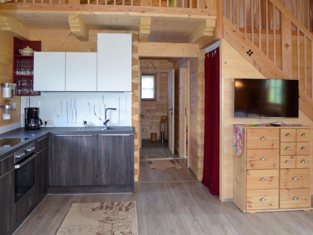 Chalet Waltl - Fuc160 By Interhome Fusch an der Grossglocknerstrasse المظهر الخارجي الصورة