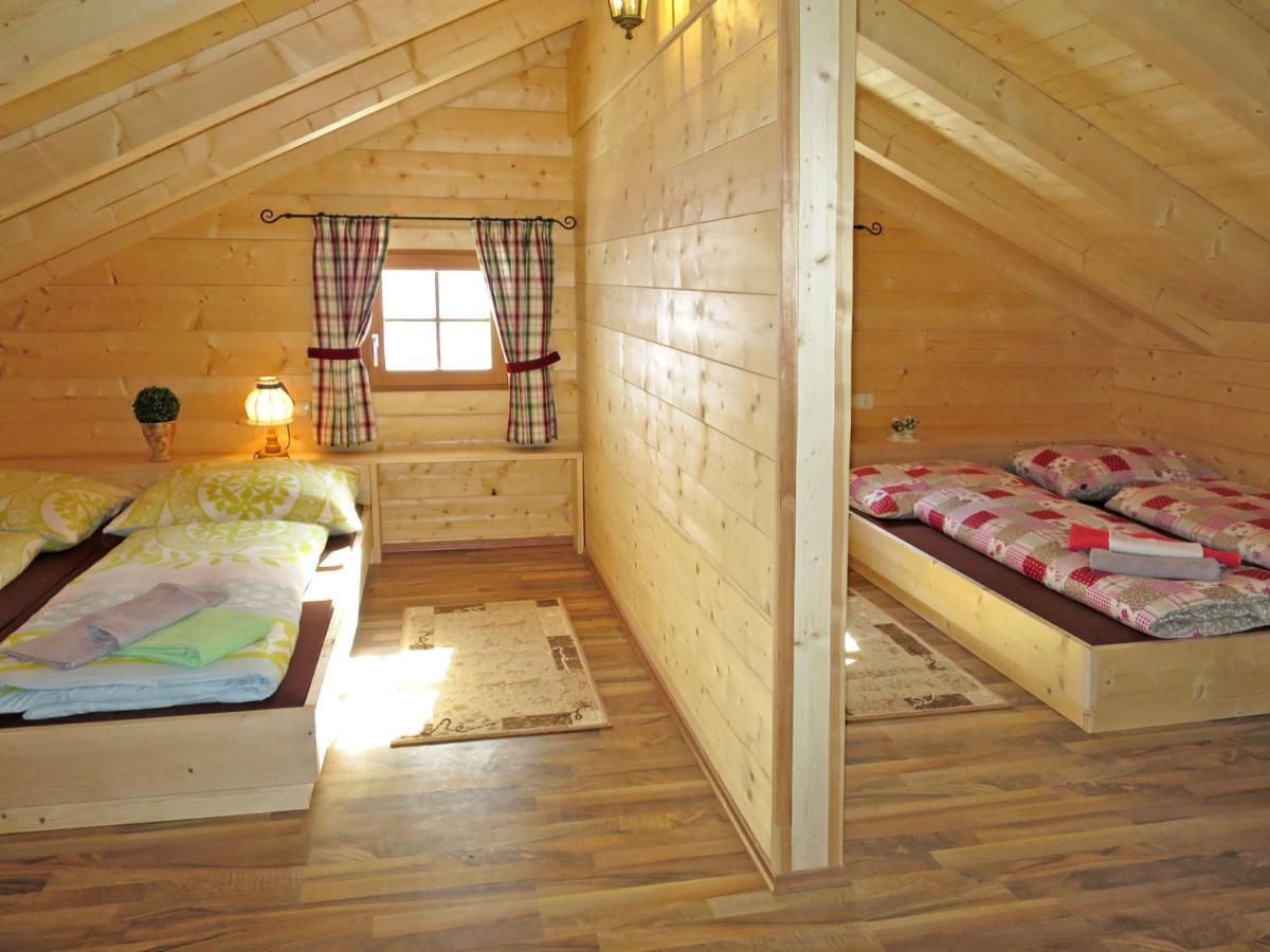 Chalet Waltl - Fuc160 By Interhome Fusch an der Grossglocknerstrasse المظهر الخارجي الصورة